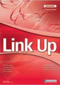 Link Up Beginner Students Book